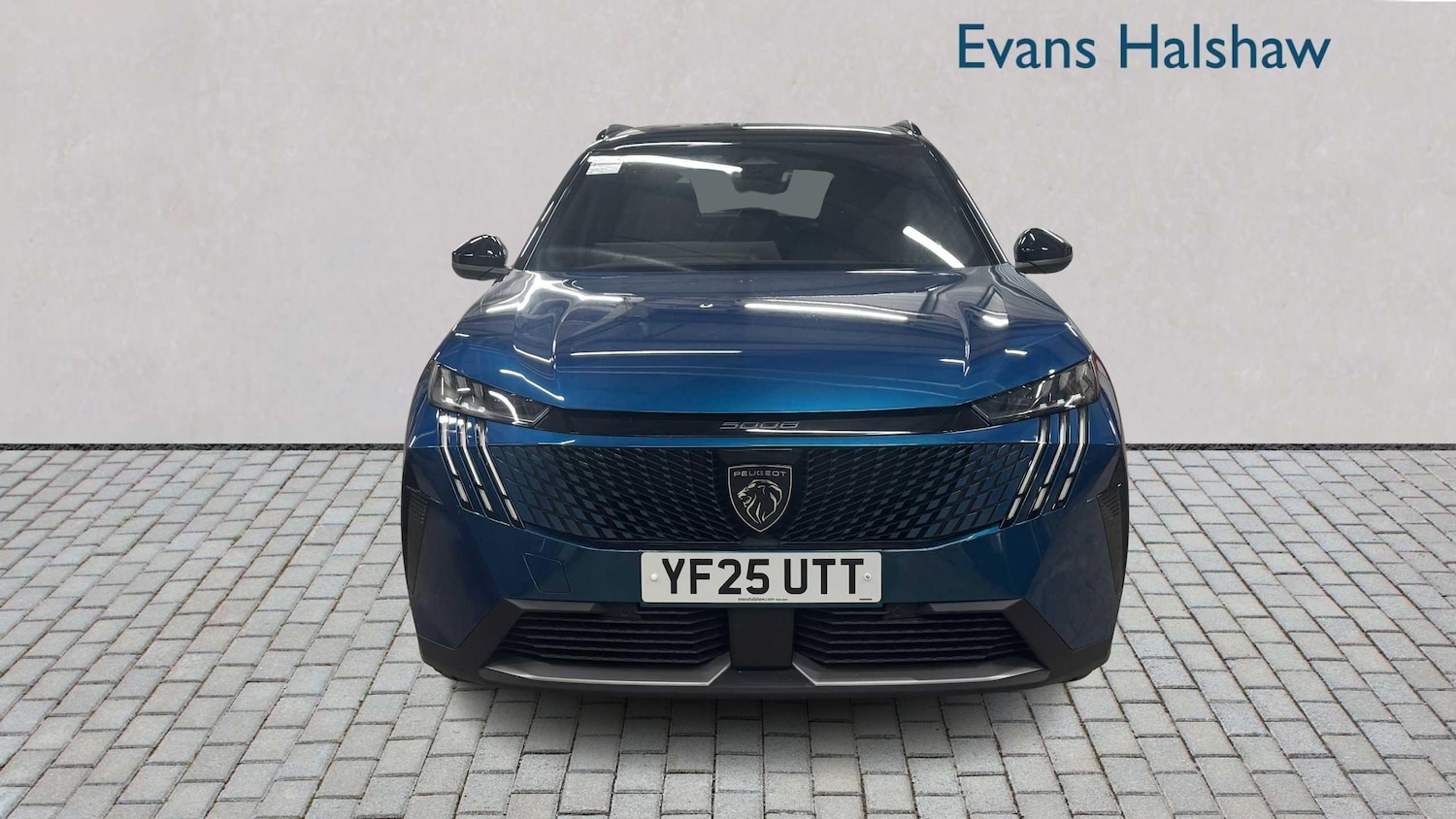 Used Peugeot 5008 2025 for sale - 77856781: Photo 2