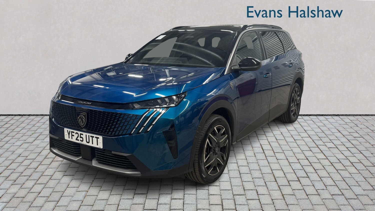 Used Peugeot 5008 2025 for sale - 77856781: Photo 3