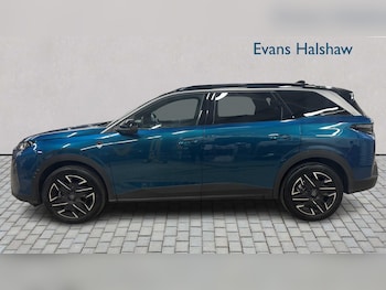 Used Peugeot 5008 2025 for sale - 77856781: Photo