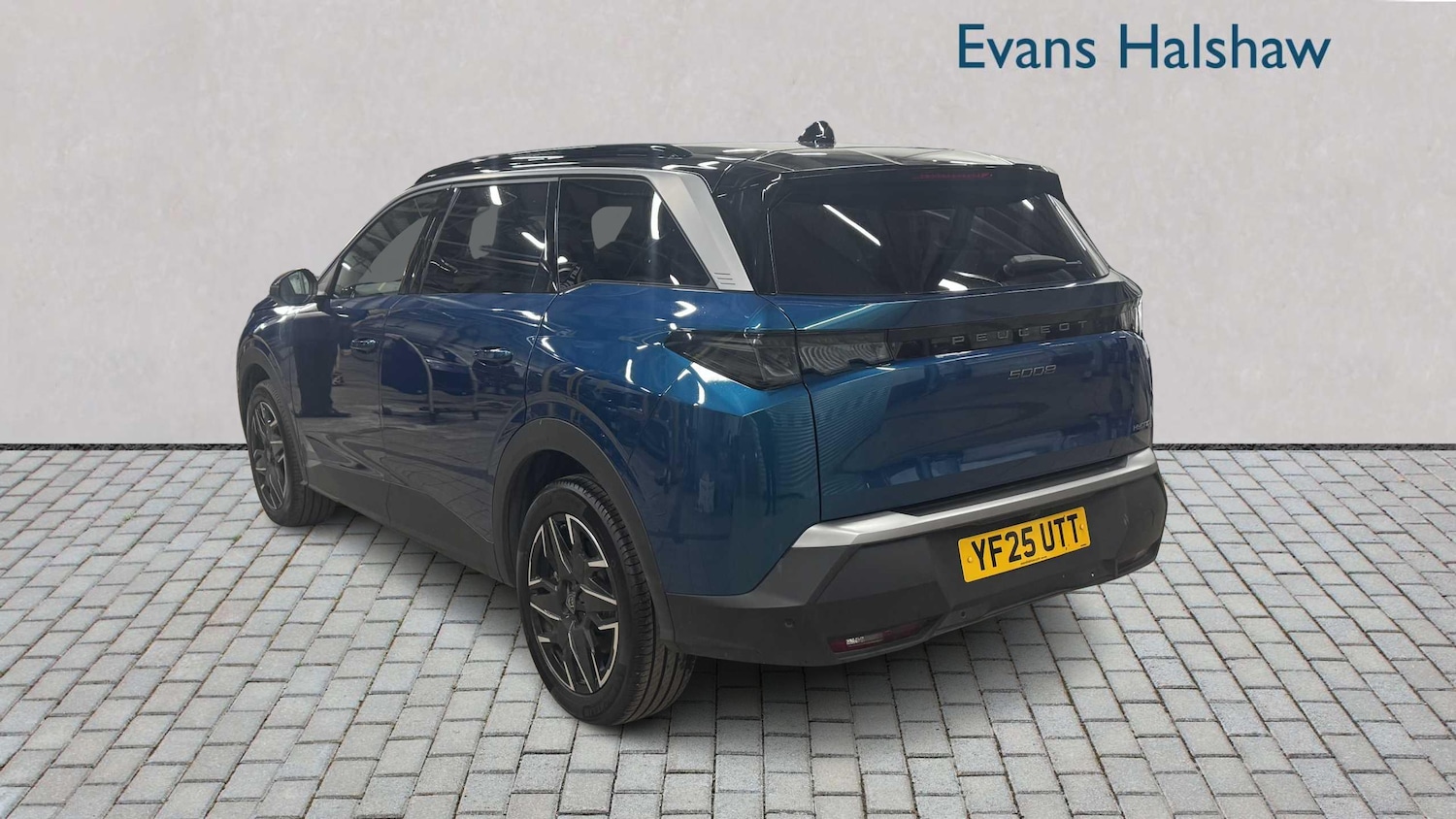 Used Peugeot 5008 2025 for sale - 77856781: Photo 5