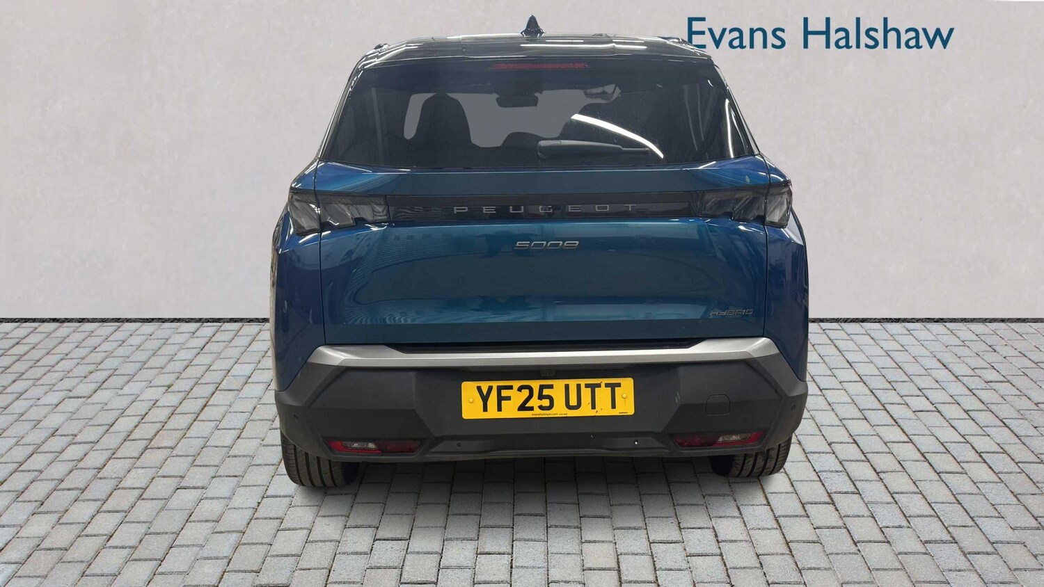 Used Peugeot 5008 2025 for sale - 77856781: Photo 6