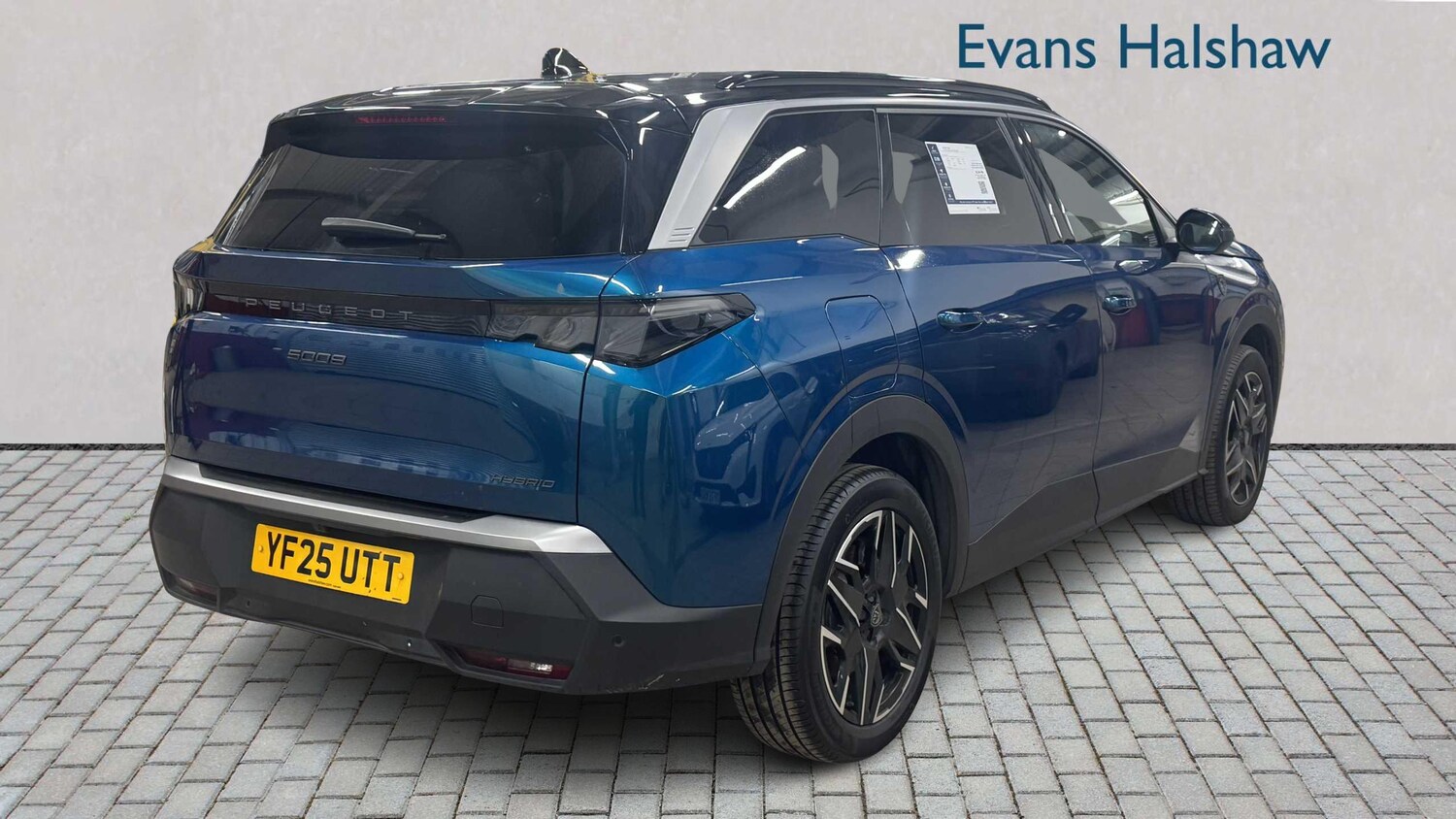 Used Peugeot 5008 2025 for sale - 77856781: Photo 7