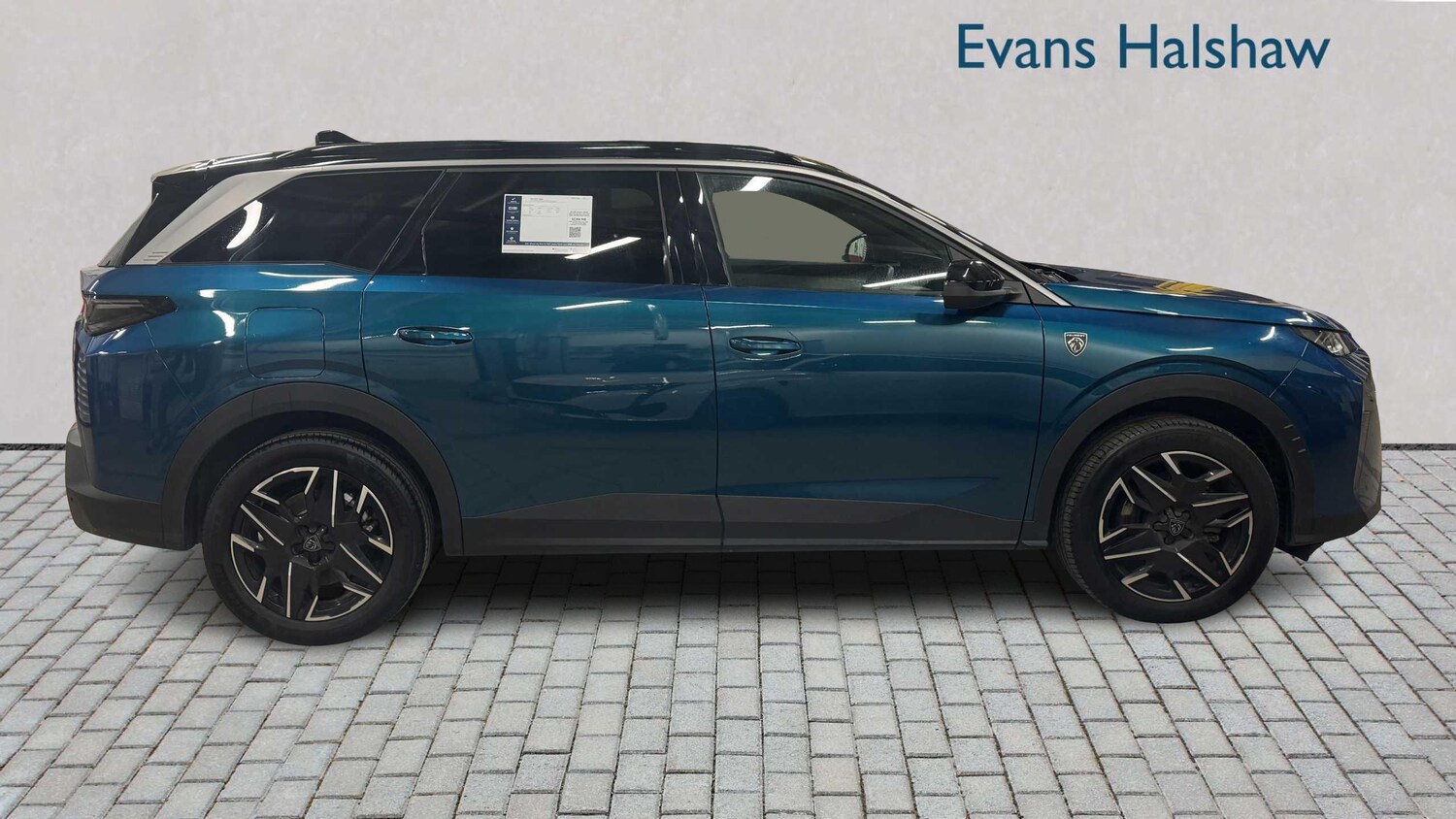 Used Peugeot 5008 2025 for sale - 77856781: Photo 8