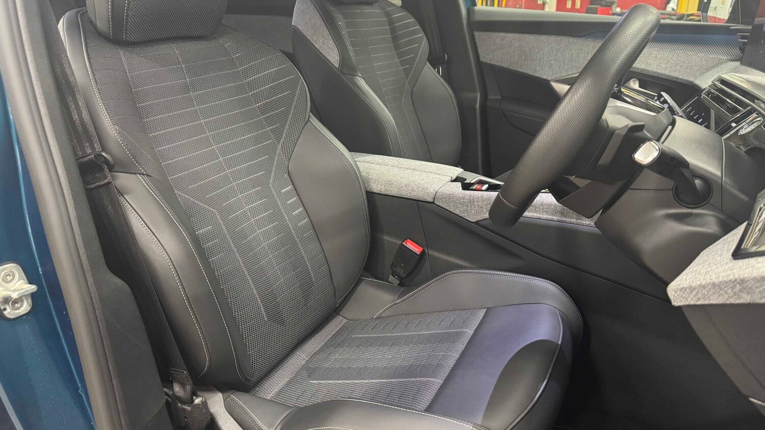 Used Peugeot 5008 2025 for sale - 77856781: Photo 9