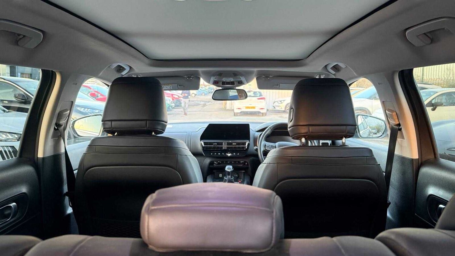 Used Citroen C5 Aircross for sale - 77861405: Photo 10