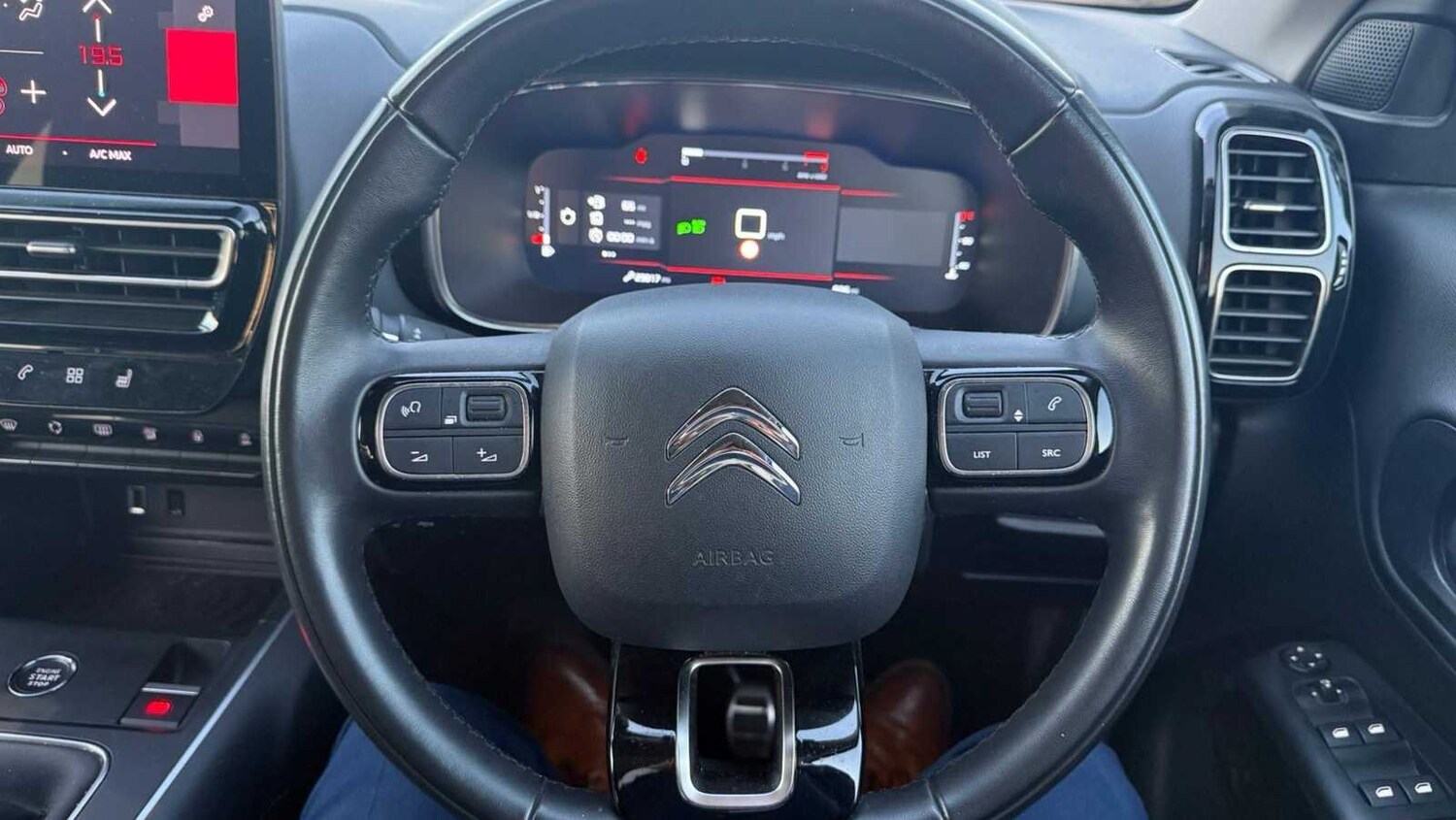 Used Citroen C5 Aircross for sale - 77861405: Photo 12