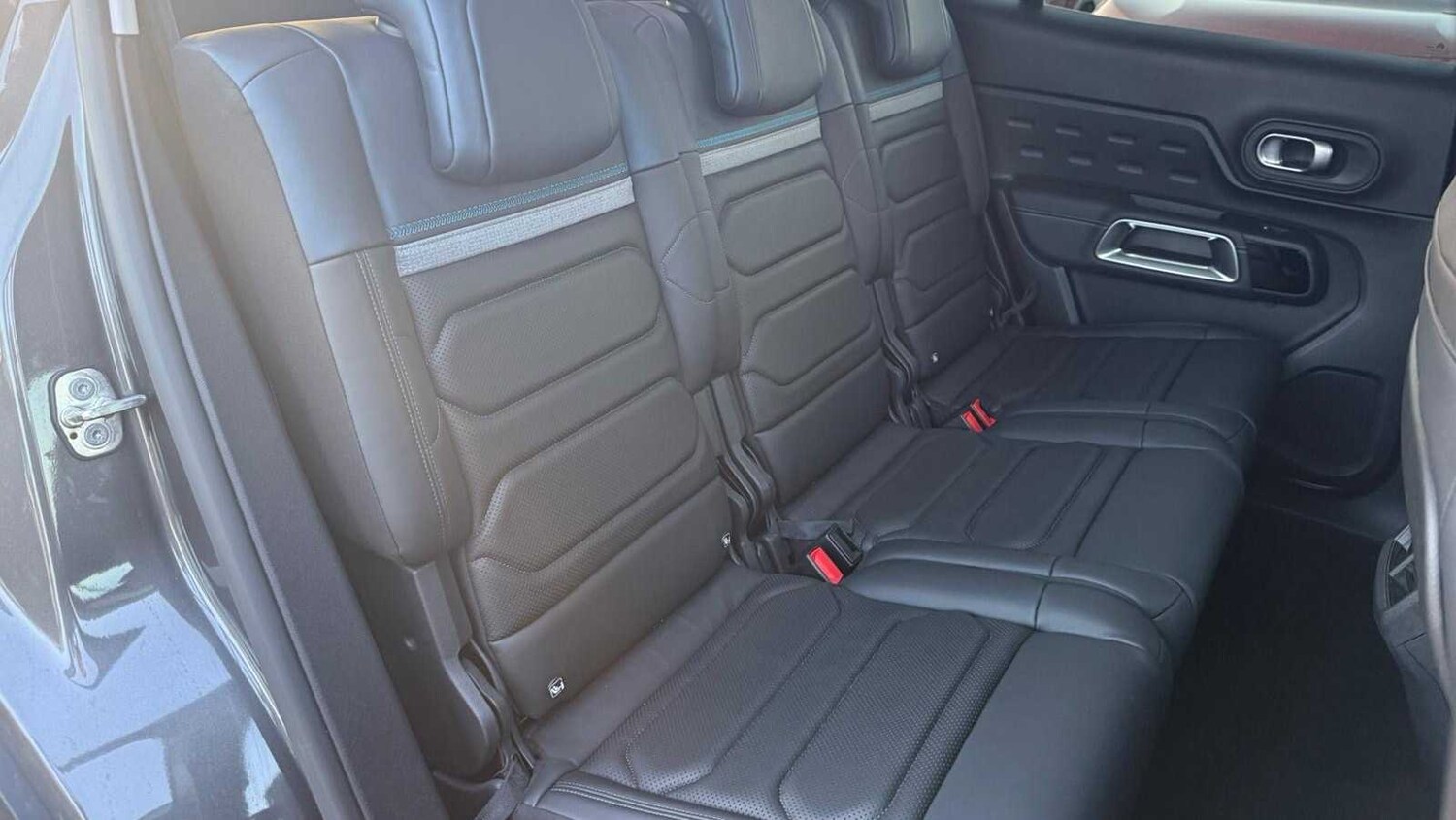 Used Citroen C5 Aircross for sale - 77861405: Photo 13