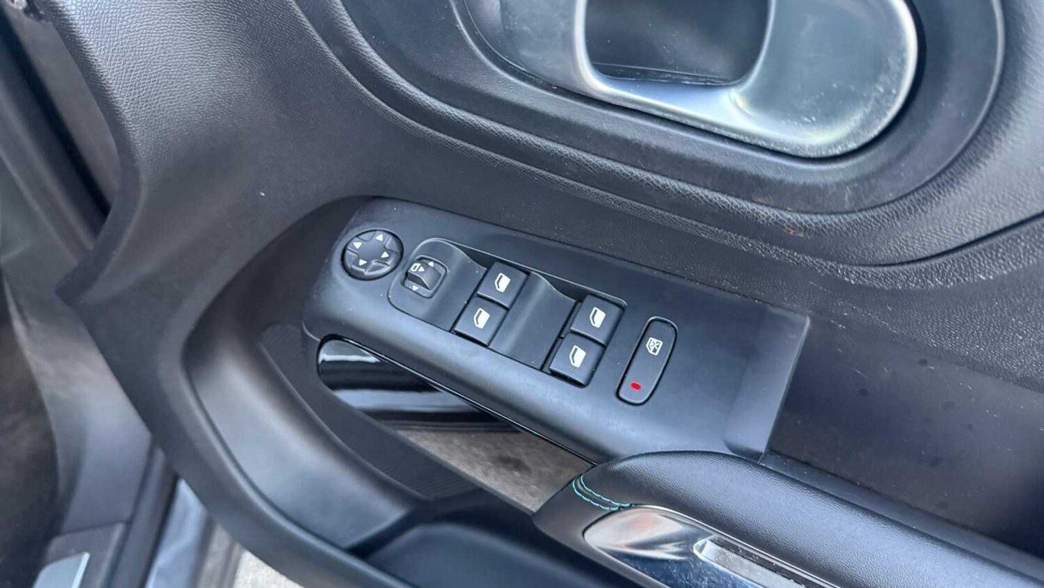 Used Citroen C5 Aircross for sale - 77861405: Photo 14