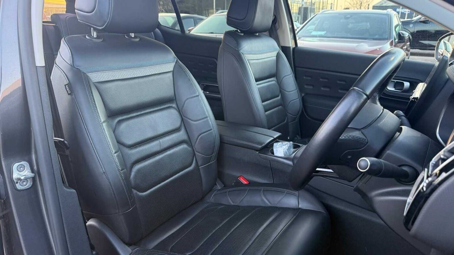 Used Citroen C5 Aircross for sale - 77861405: Photo 16