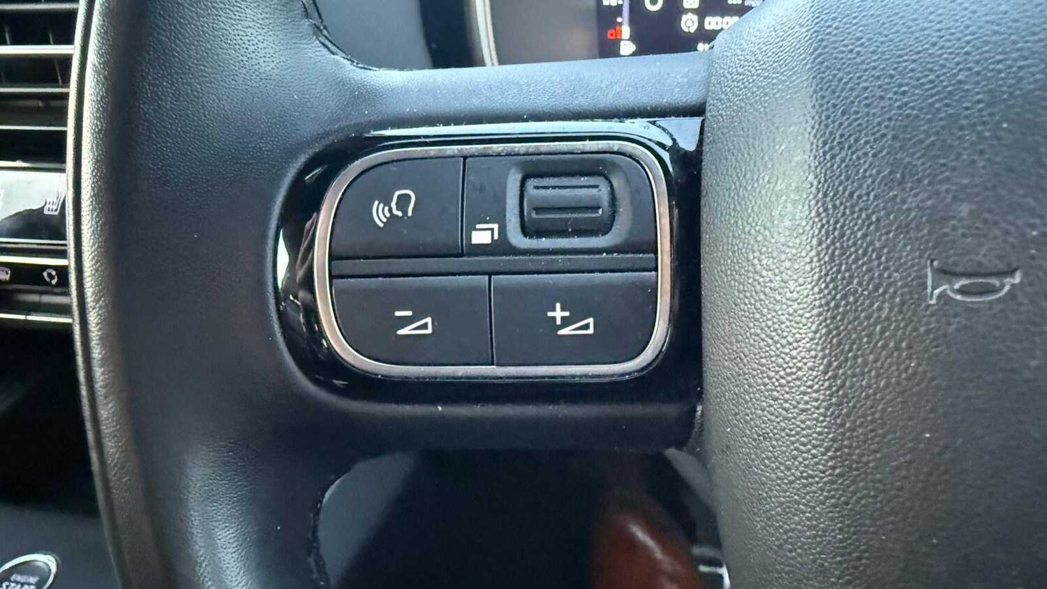 Used Citroen C5 Aircross for sale - 77861405: Photo 17