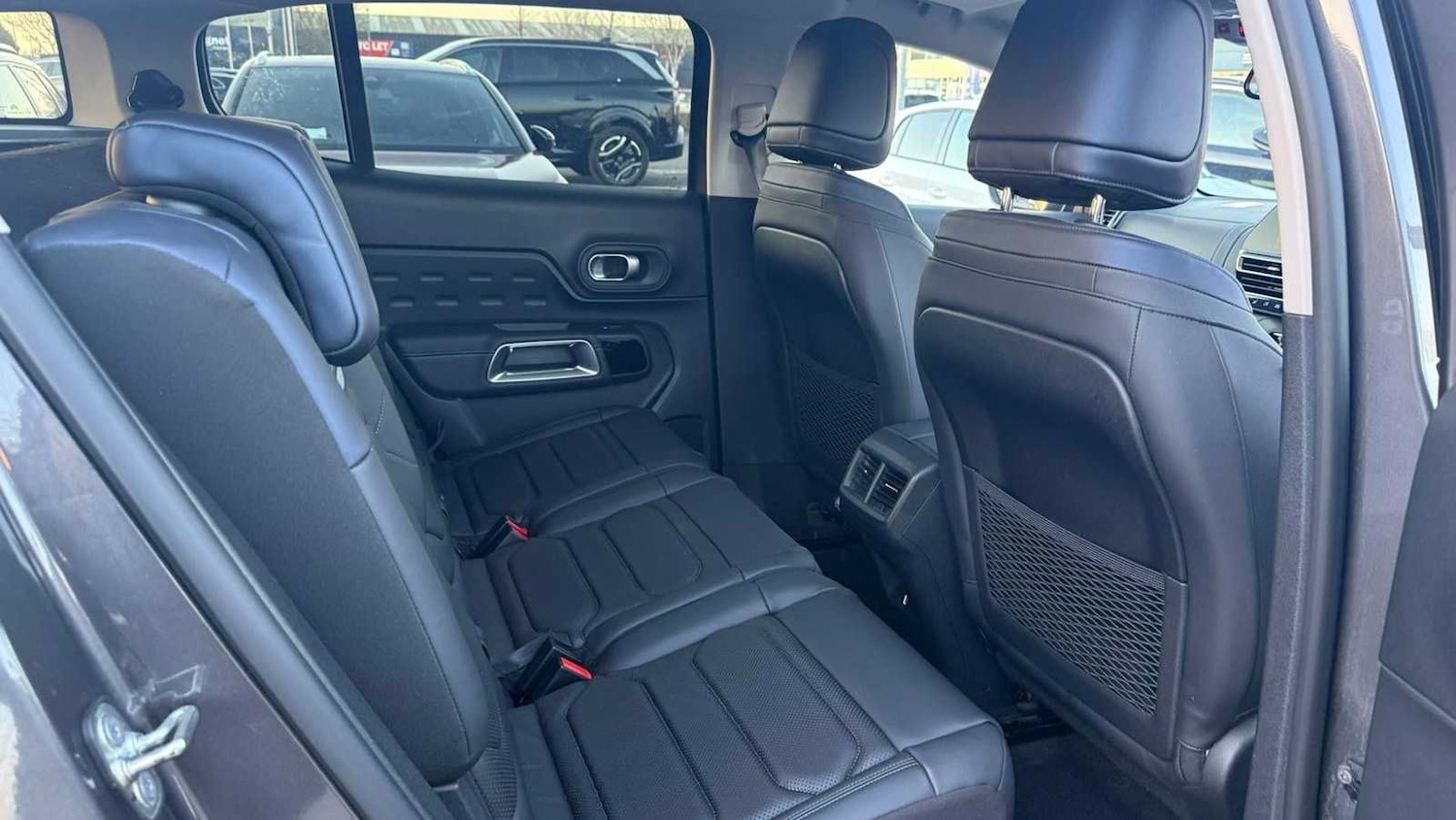 Used Citroen C5 Aircross for sale - 77861405: Photo 18