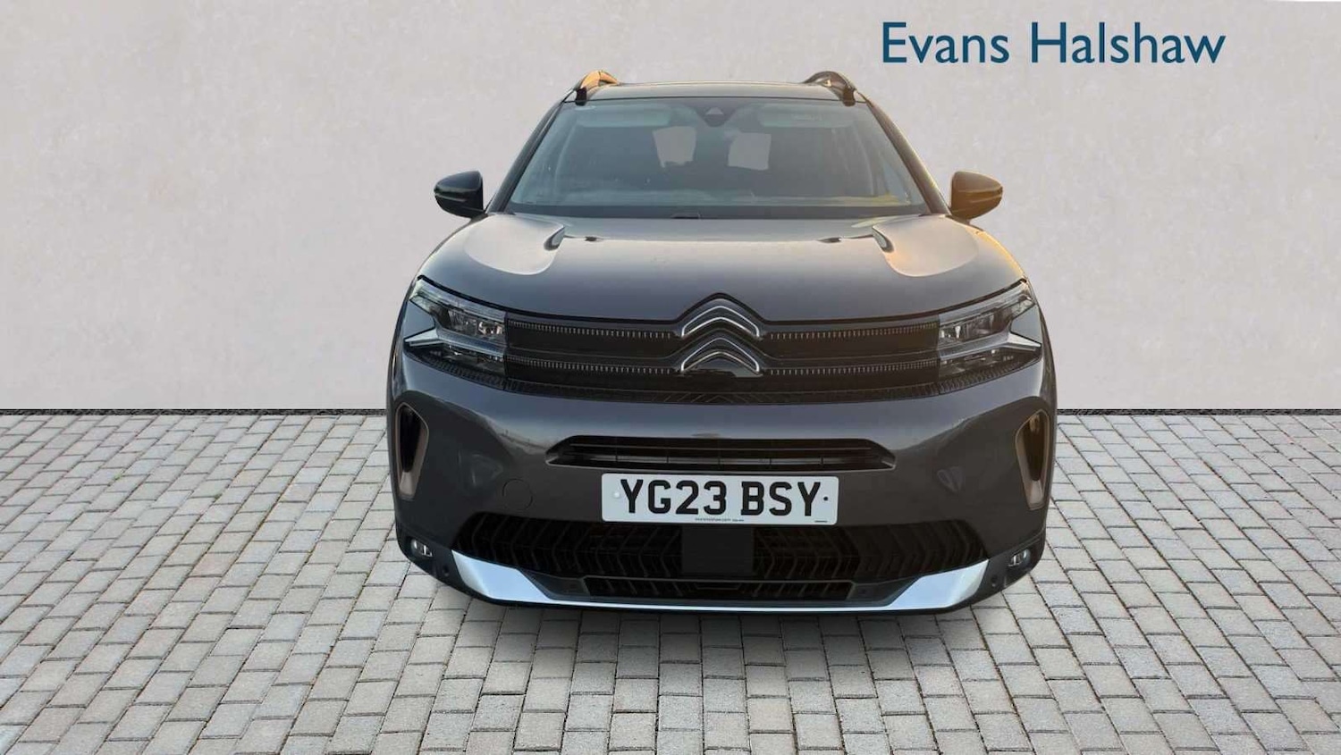 Used Citroen C5 Aircross for sale - 77861405: Photo 2