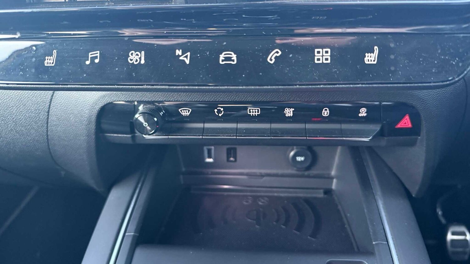 Used Citroen C5 Aircross for sale - 77861405: Photo 20