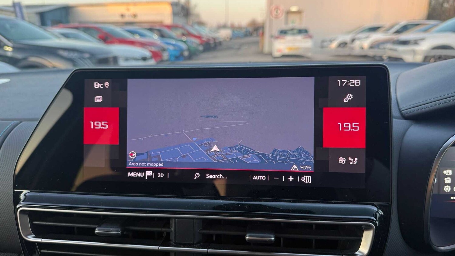 Used Citroen C5 Aircross for sale - 77861405: Photo 21