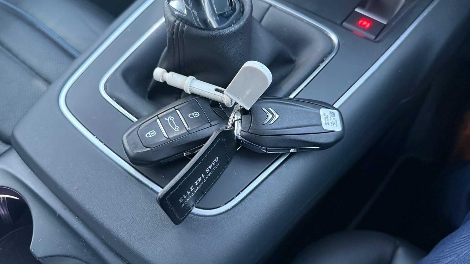 Used Citroen C5 Aircross for sale - 77861405: Photo 22