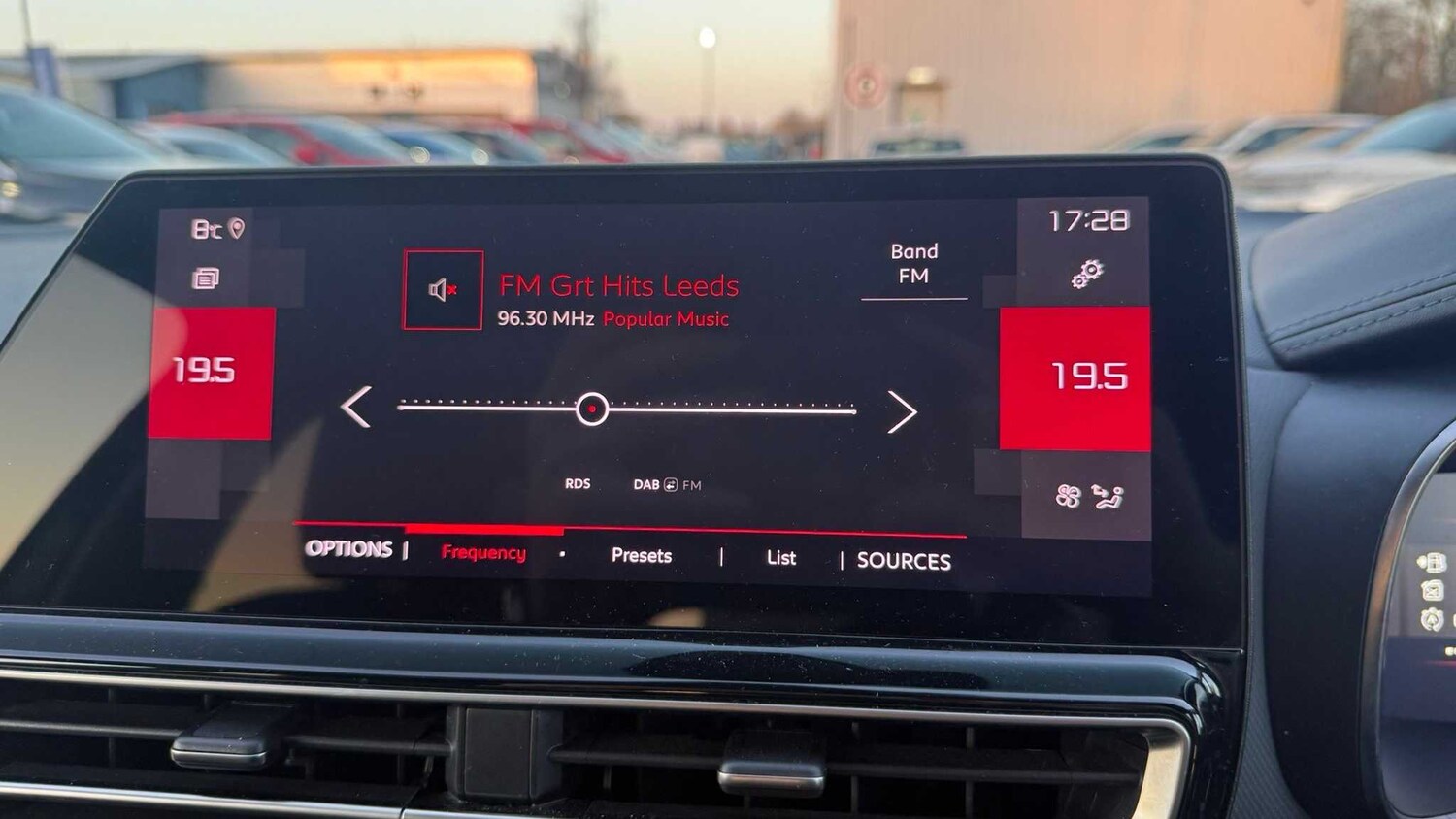 Used Citroen C5 Aircross for sale - 77861405: Photo 23