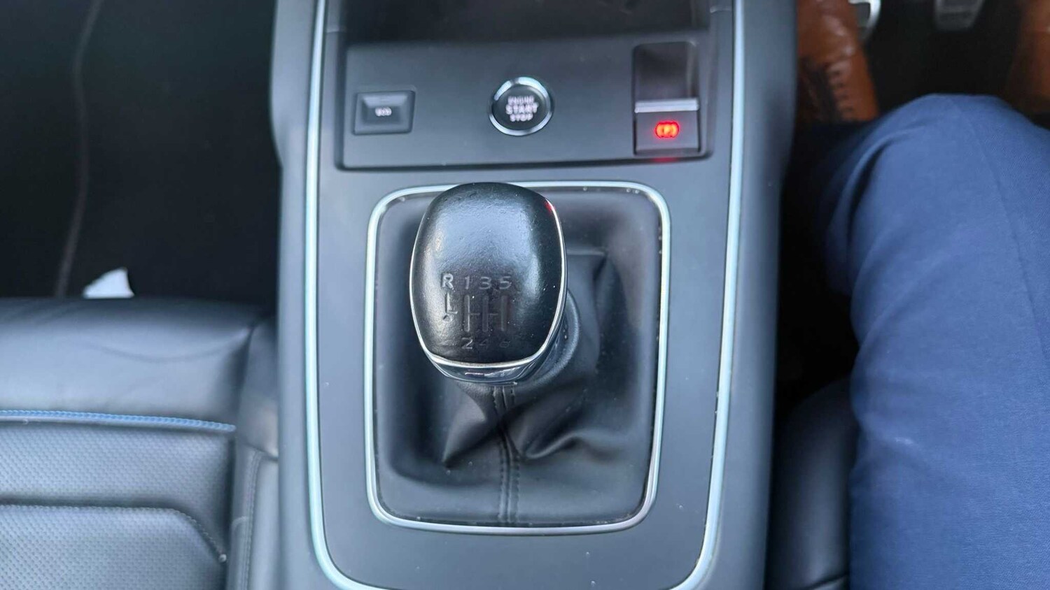 Used Citroen C5 Aircross for sale - 77861405: Photo 25