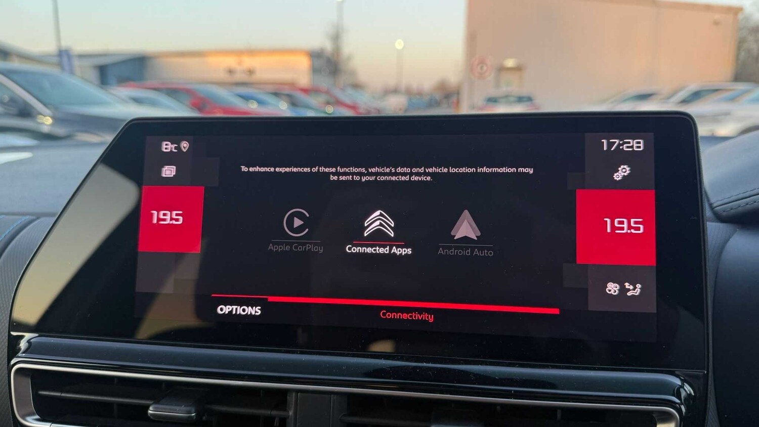 Used Citroen C5 Aircross for sale - 77861405: Photo 26