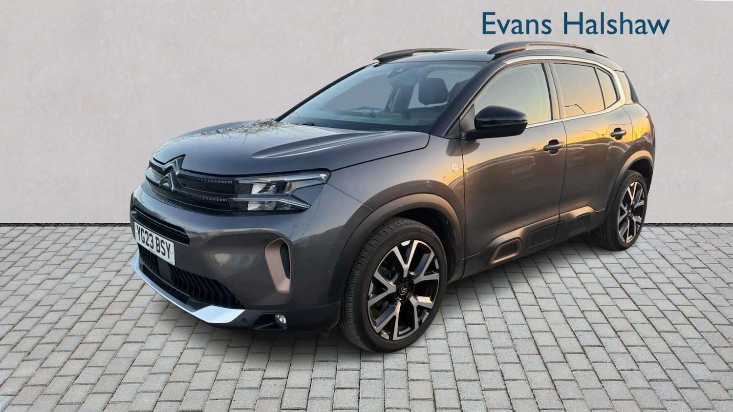 Used Citroen C5 Aircross for sale - 77861405: Photo 3