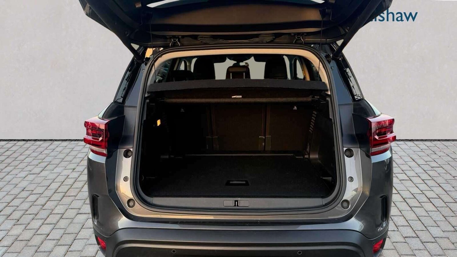 Used Citroen C5 Aircross for sale - 77861405: Photo 7