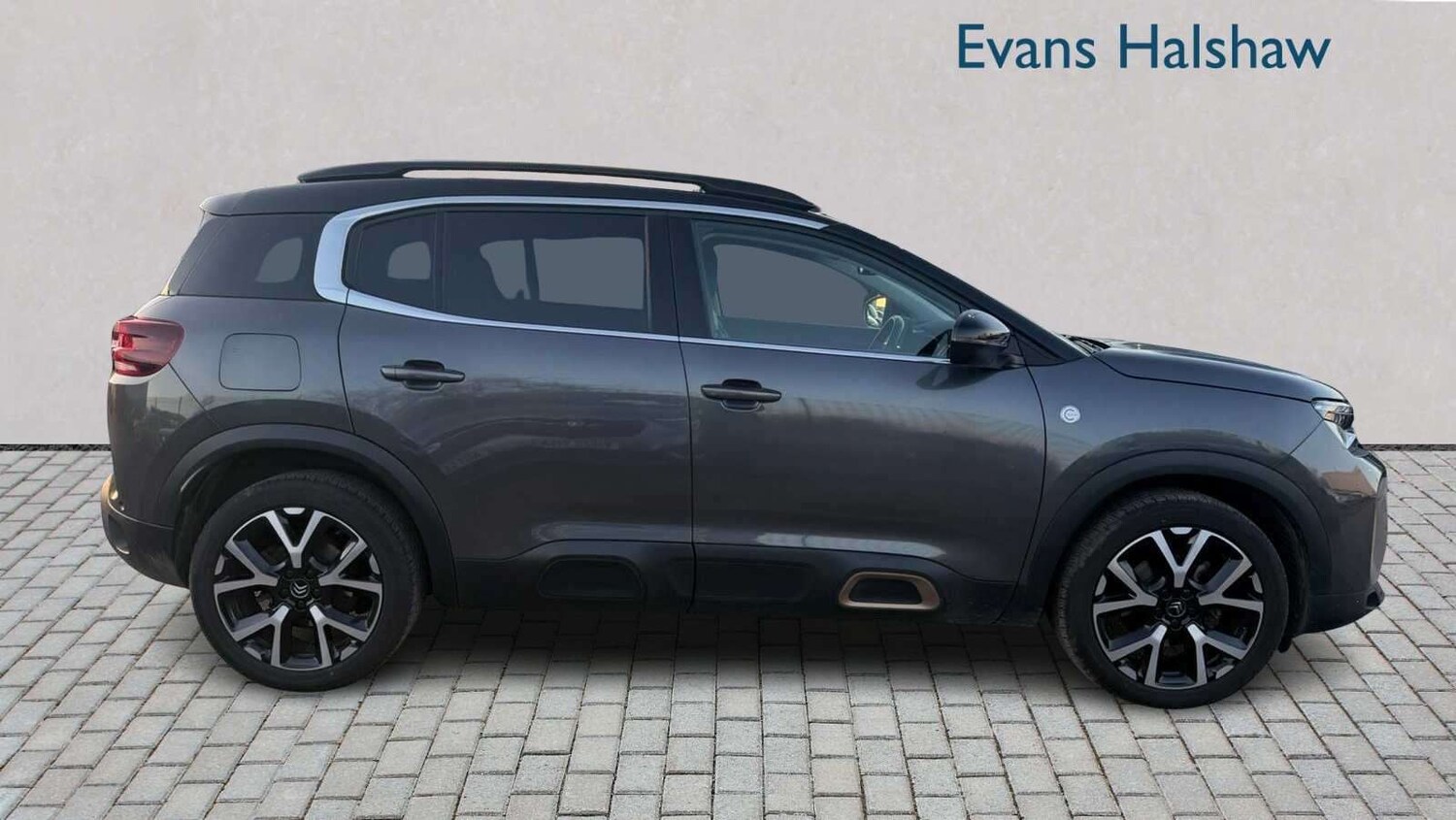 Used Citroen C5 Aircross for sale - 77861405: Photo 8