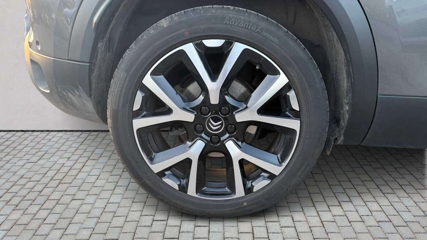 Used Citroen C5 Aircross for sale - 77861405: Photo 9