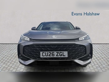 Used MG MG HS 2026 for sale - 79364833: Photo