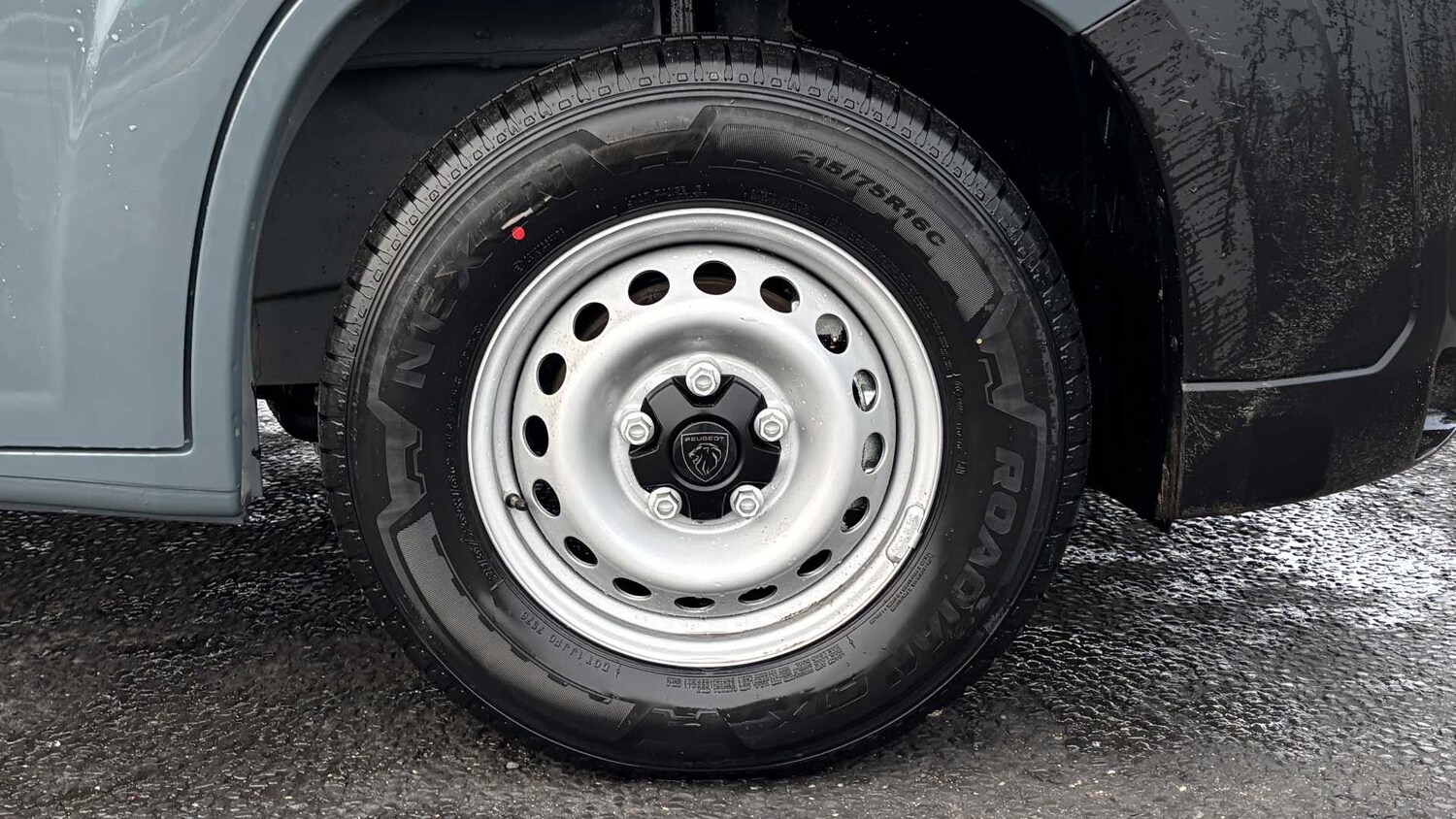 Used Citroen Relay for sale - 77861416: Photo 11