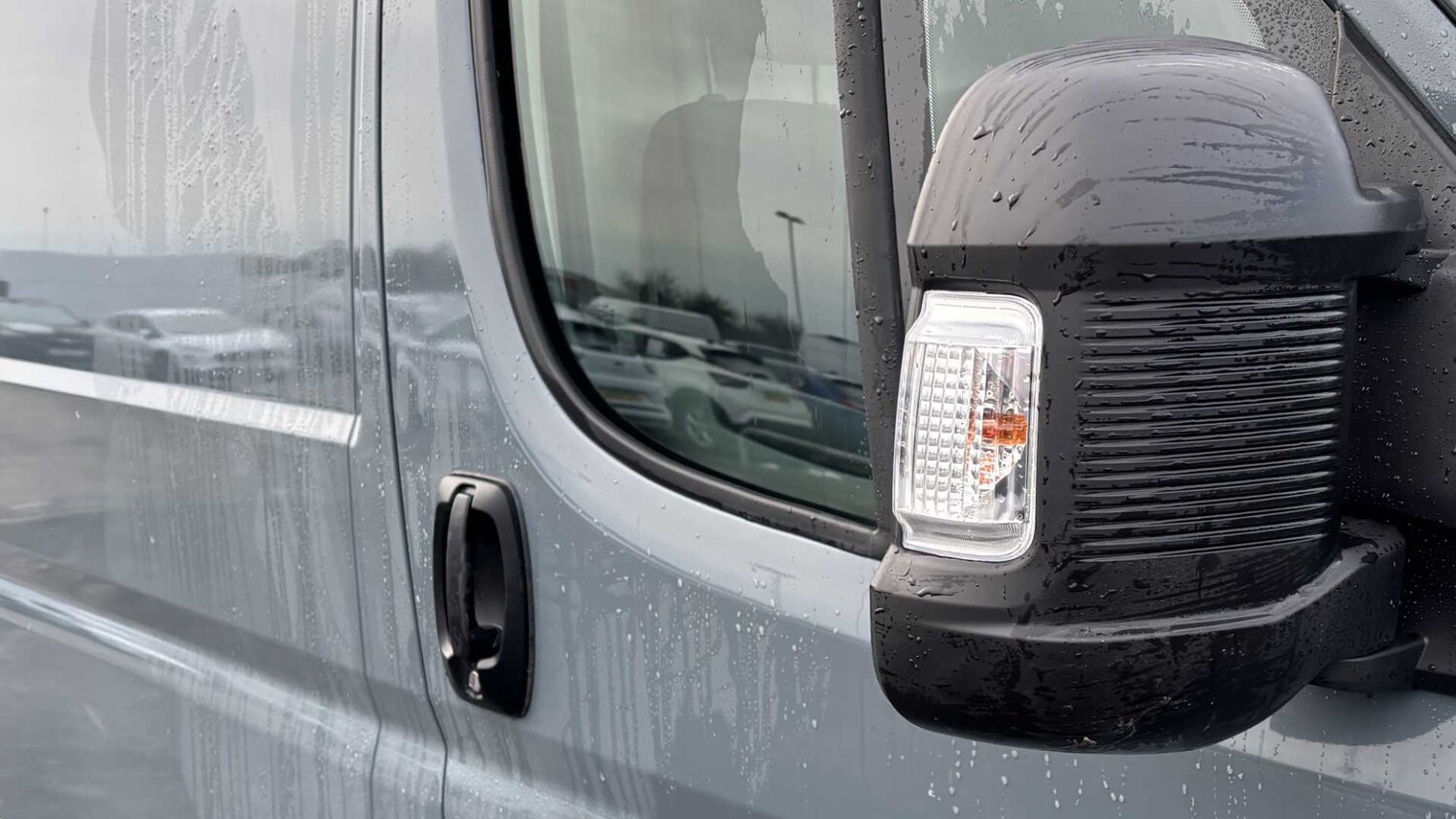 Used Citroen Relay for sale - 77861416: Photo 12