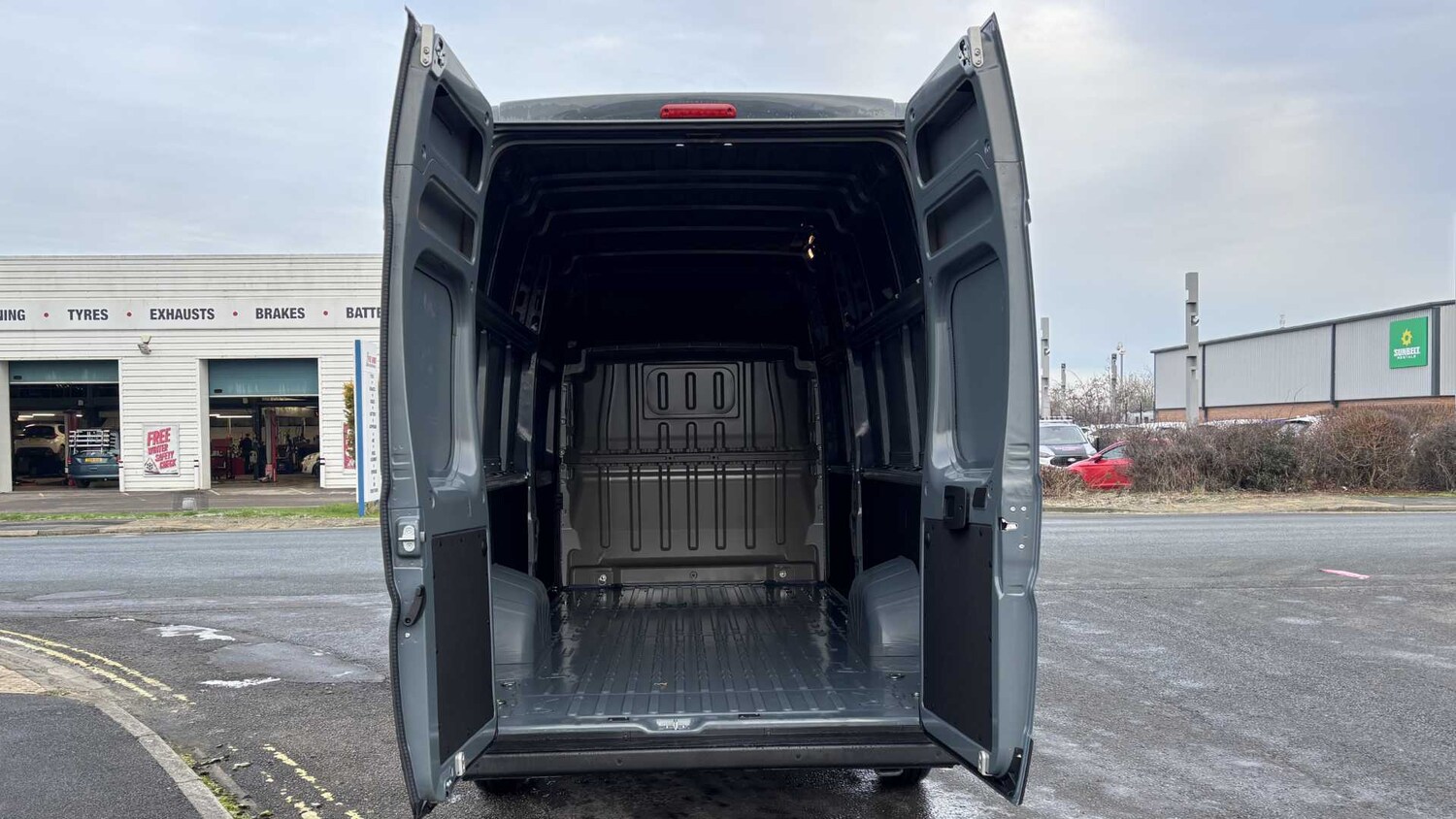 Used Citroen Relay for sale - 77861416: Photo 14