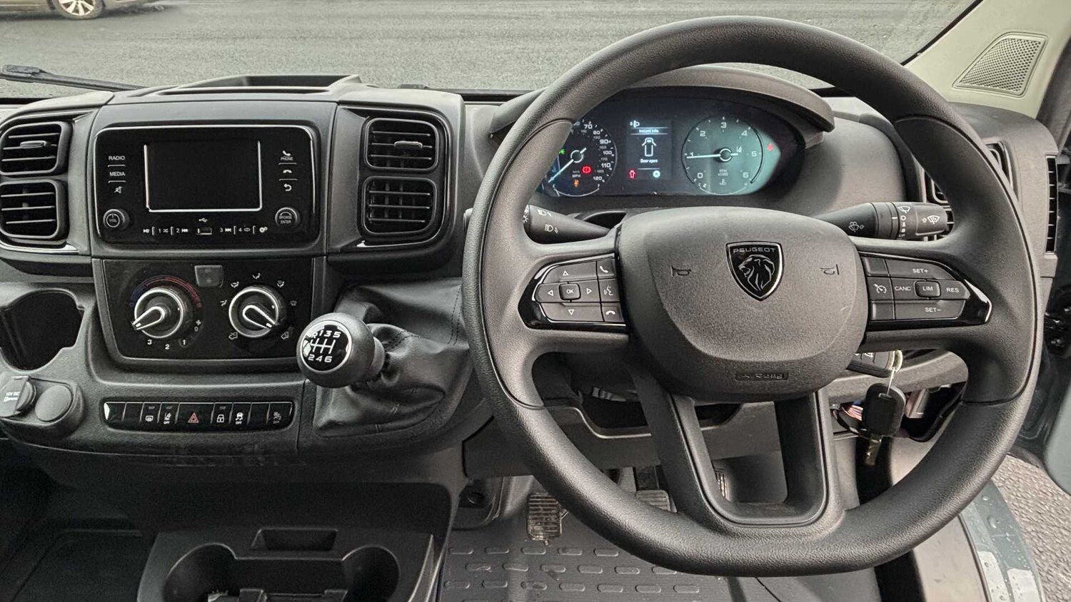 Used Citroen Relay for sale - 77861416: Photo 19