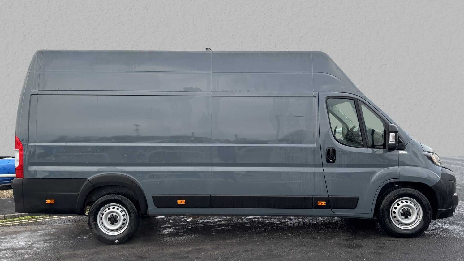 Used Citroen Relay for sale - 77861416: Photo 2