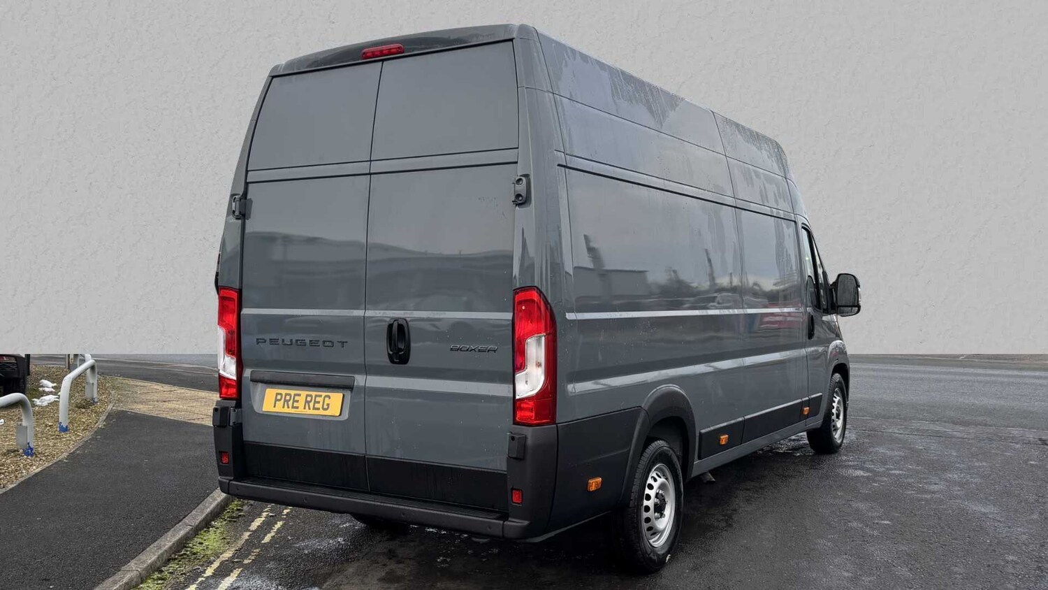 Used Citroen Relay for sale - 77861416: Photo 3