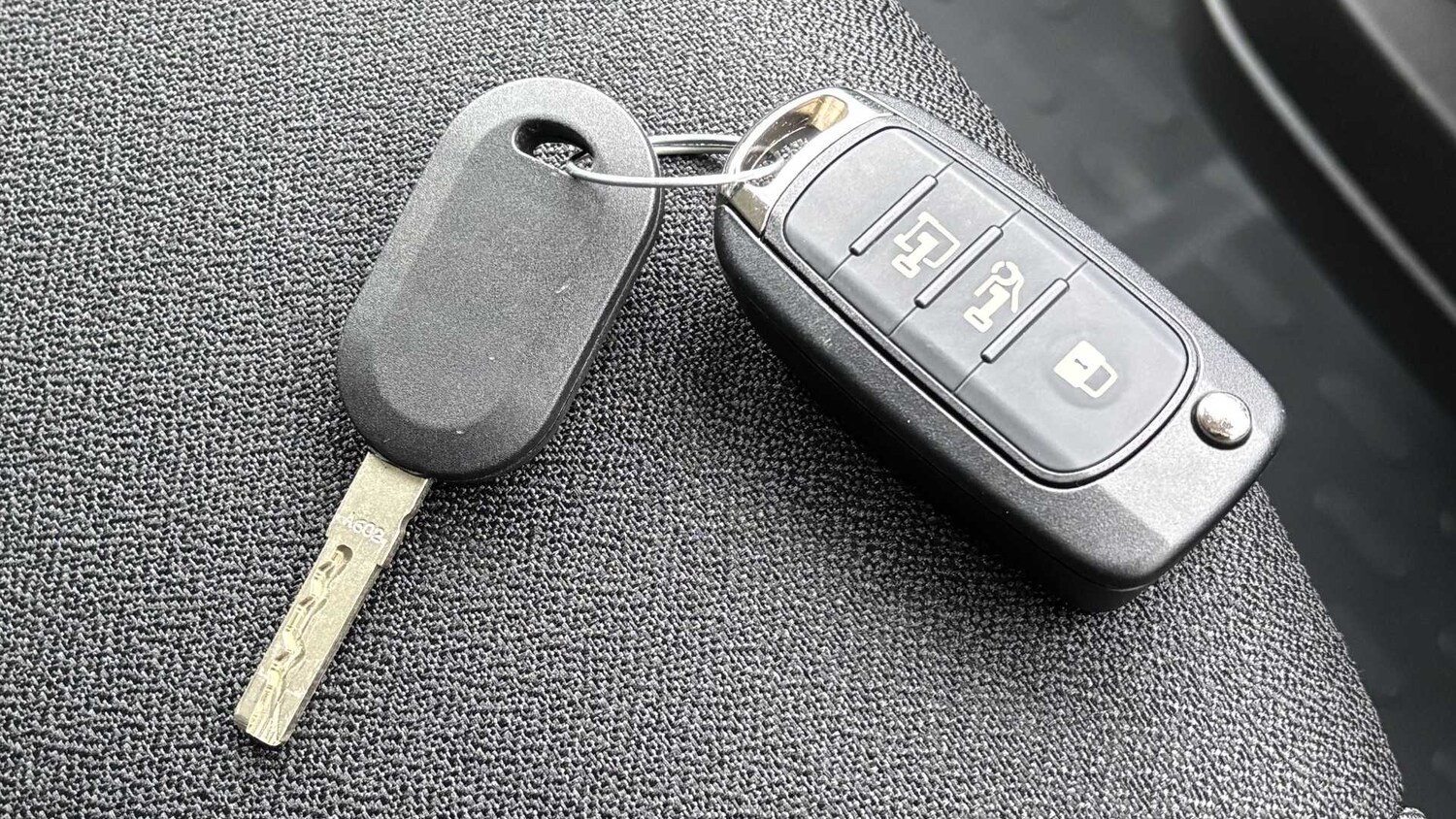 Used Citroen Relay for sale - 77861416: Photo 31