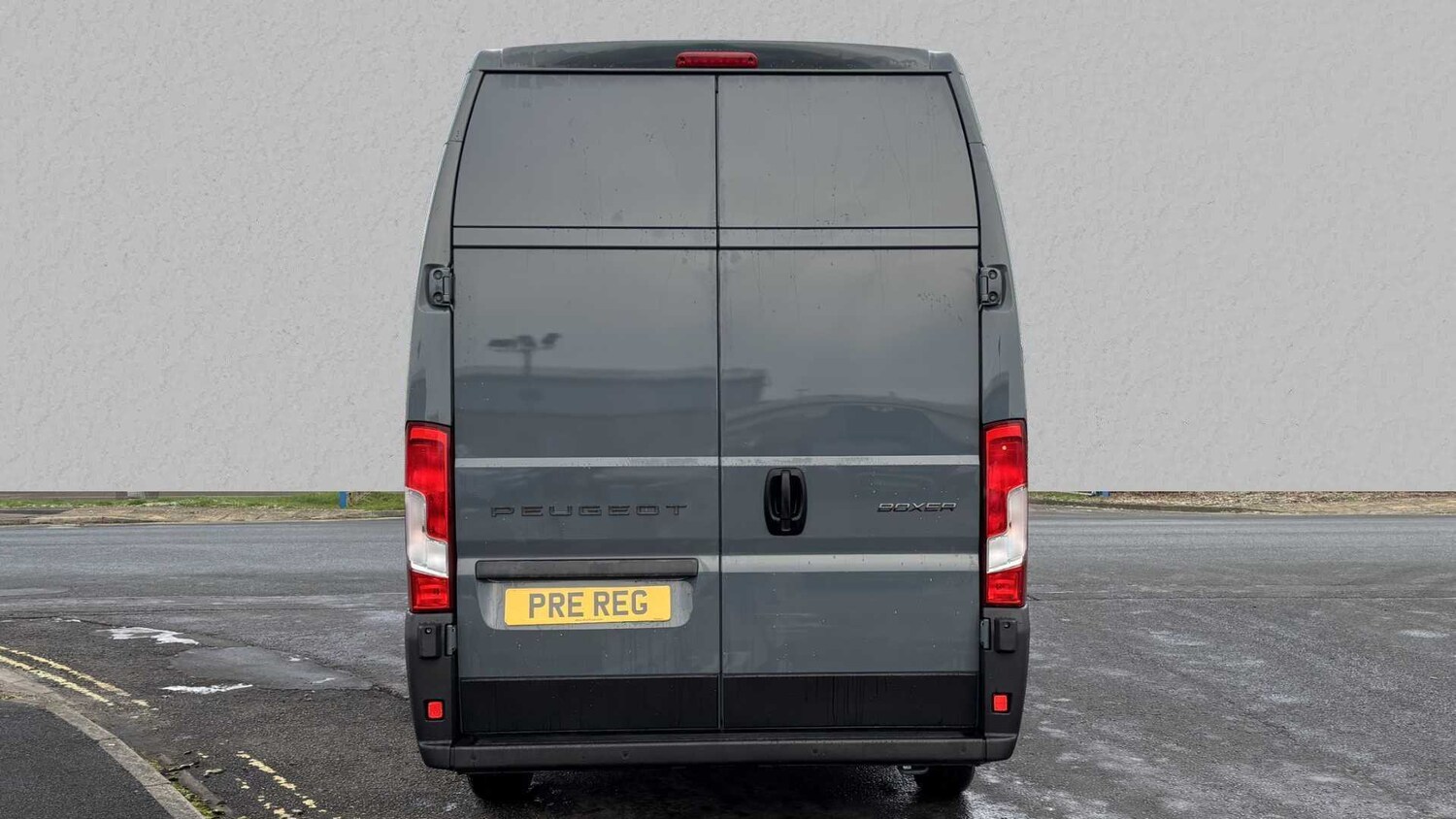 Used Citroen Relay for sale - 77861416: Photo 4