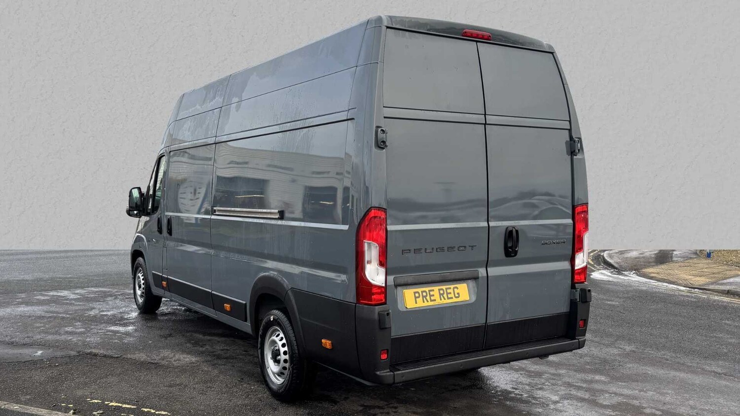 Used Citroen Relay for sale - 77861416: Photo 5