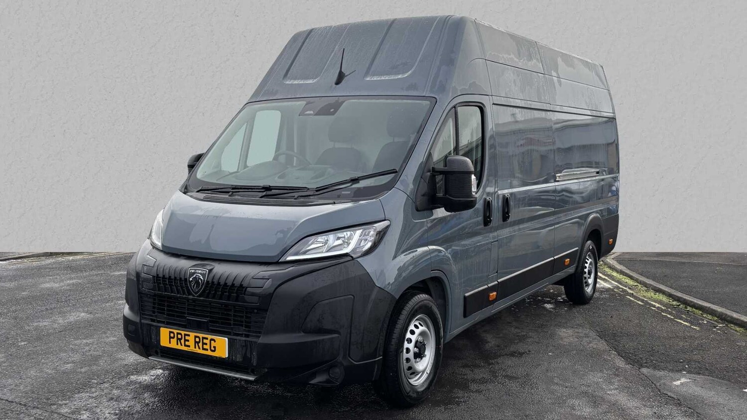 Used Citroen Relay for sale - 77861416: Photo 7