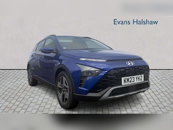 Used Hyundai BAYON 2023 for sale - 78913782: Photo