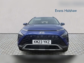 Used Hyundai BAYON 2023 for sale - 78913782: Photo