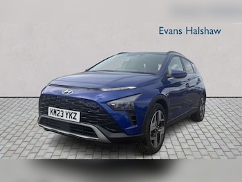 Used Hyundai BAYON 2023 for sale - 78913782: Photo