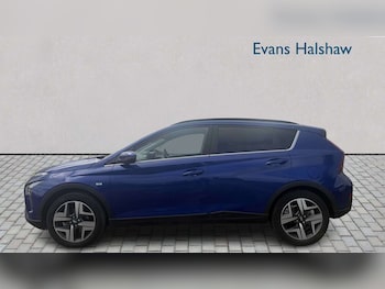Used Hyundai BAYON 2023 for sale - 78913782: Photo