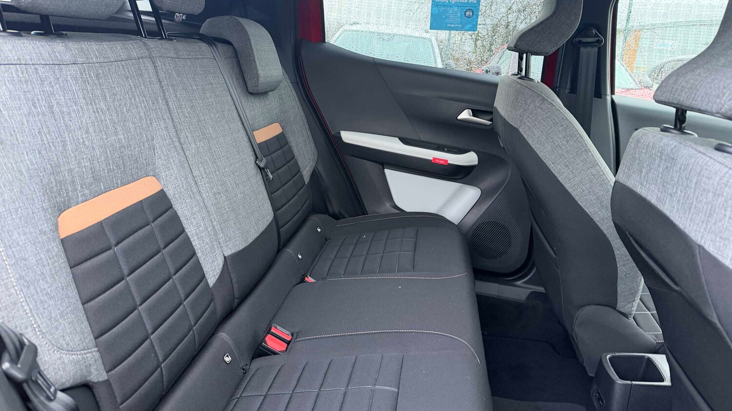 Used Citroen C3 for sale - 77861015: Photo 10