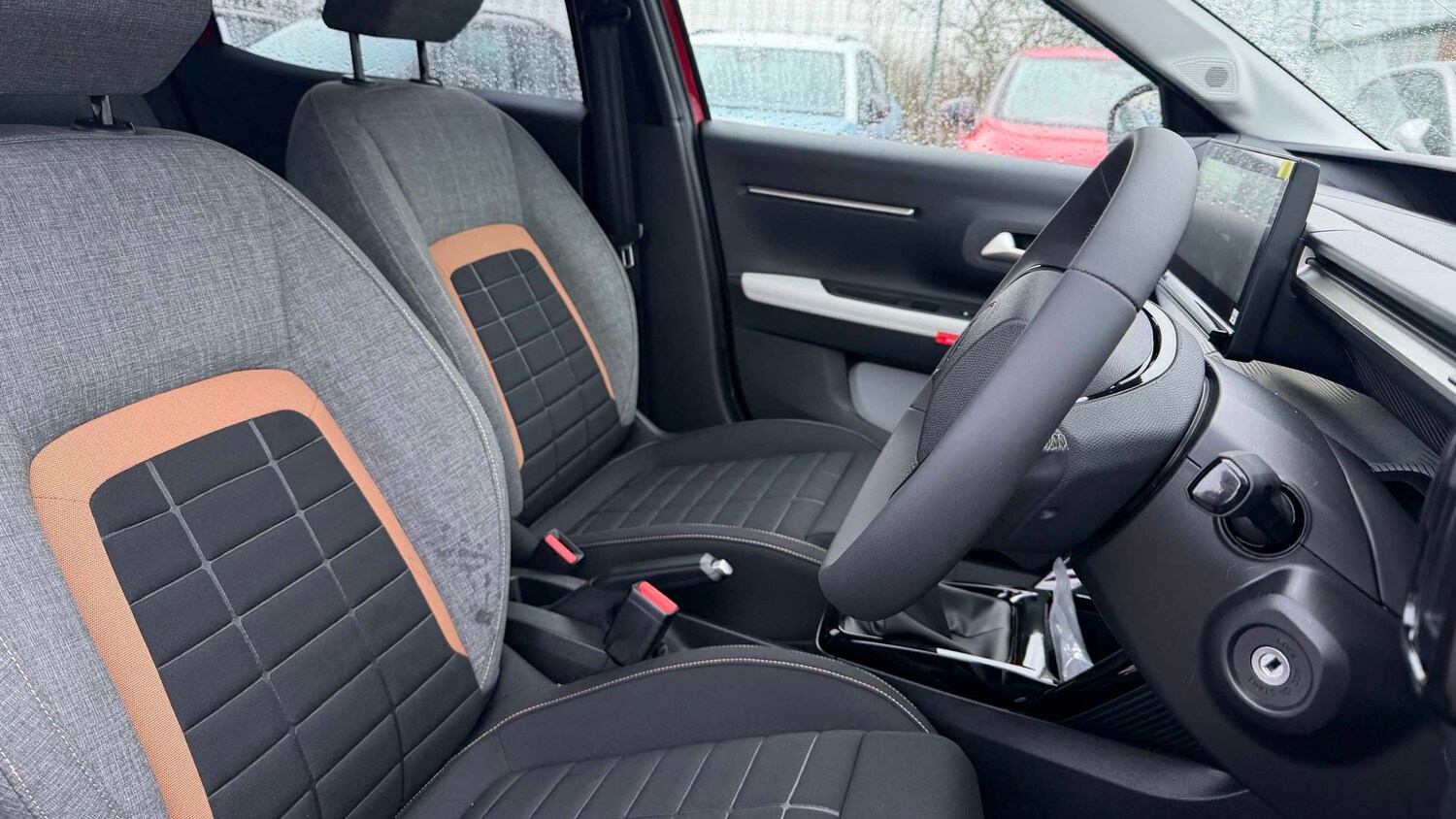 Used Citroen C3 for sale - 77861015: Photo 12