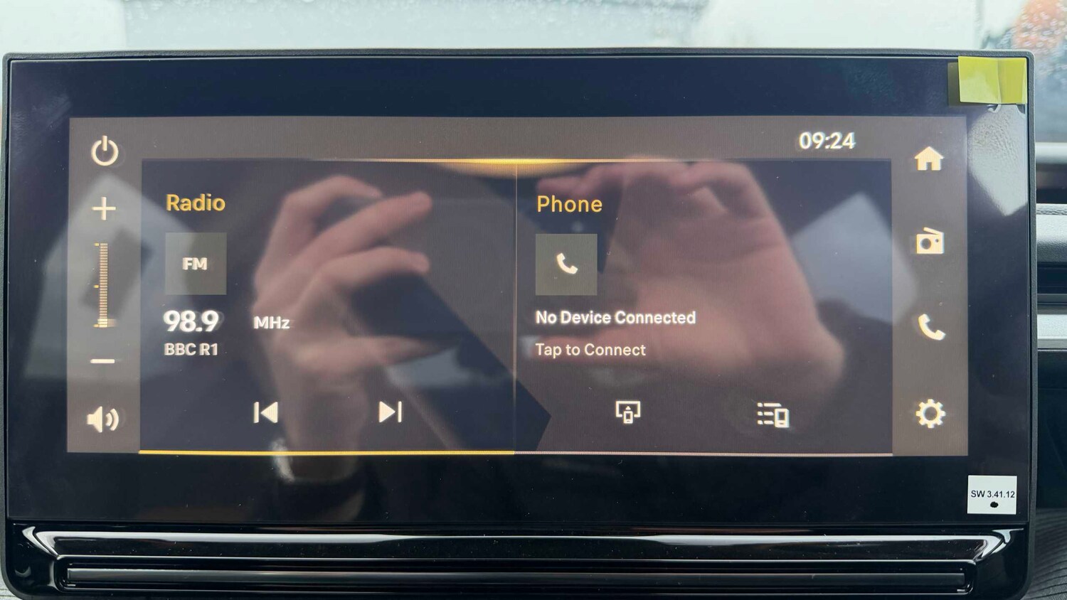 Used Citroen C3 for sale - 77861015: Photo 18