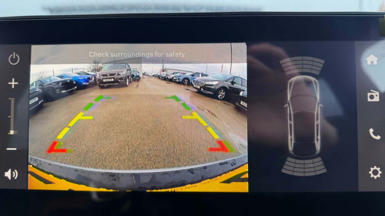 Used Citroen C3 for sale - 77861015: Photo 19