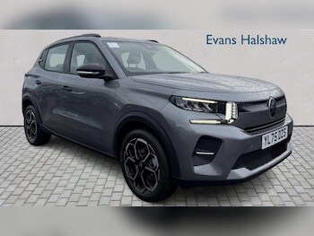 Citroen C3 feature image