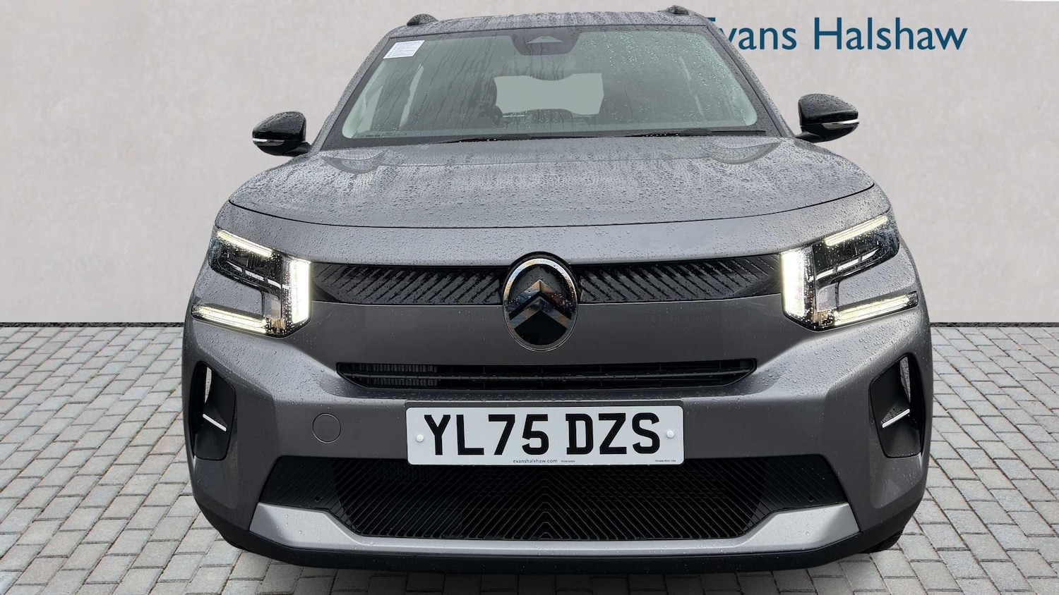 Used Citroen C3 for sale - 77861015: Photo 2