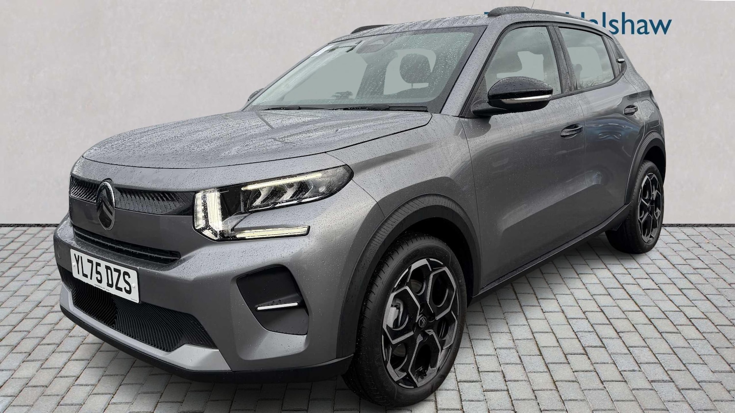 Used Citroen C3 for sale - 77861015: Photo 3