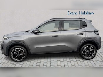 Used Citroen C3 2025 for sale - 77861015: Photo