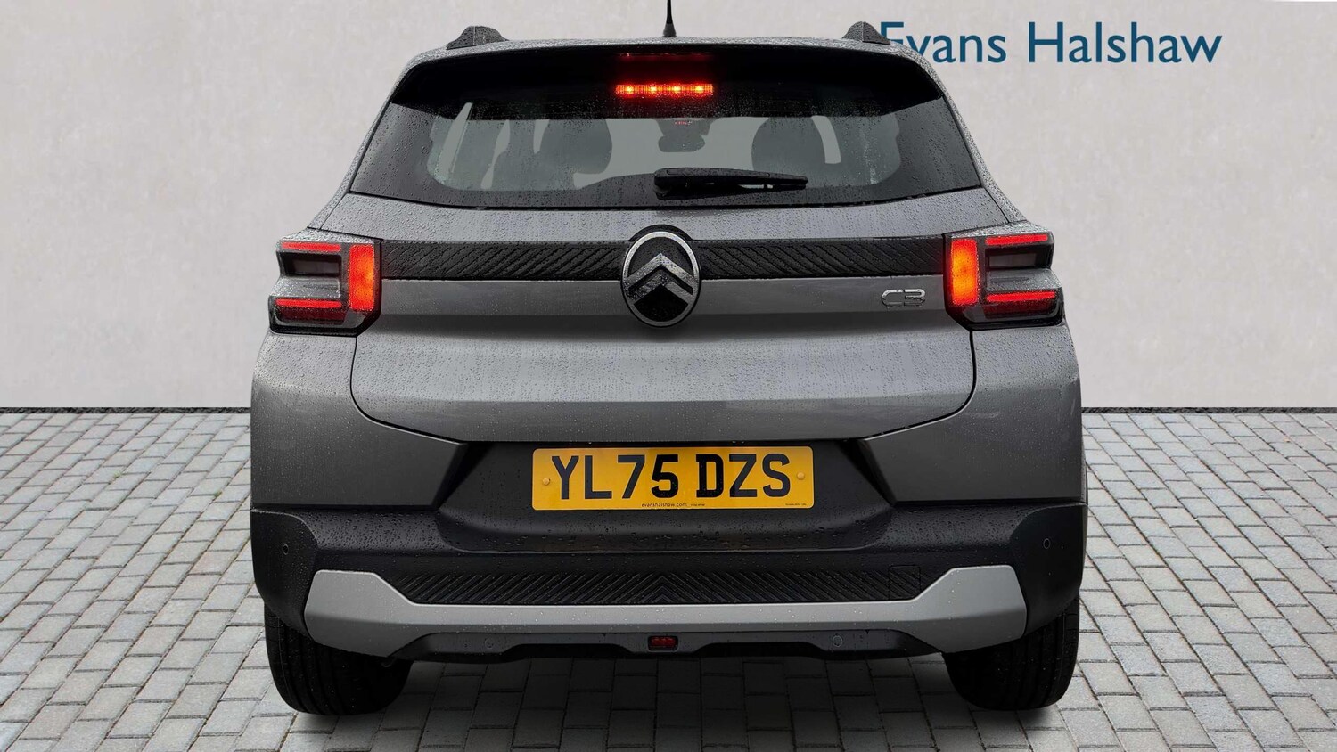 Used Citroen C3 for sale - 77861015: Photo 6